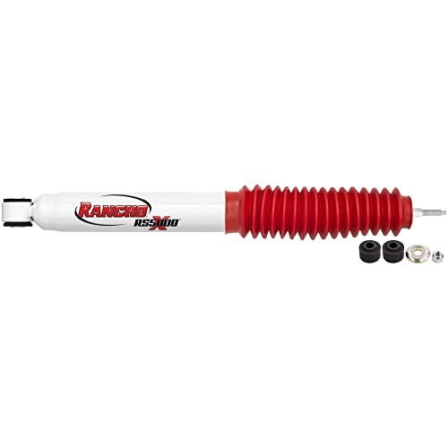 Rancho RS5000X RS55042 Suspension Shock Absorber