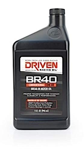 Br40 10W40 Break In Qt Cs