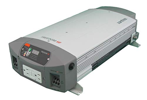 Schneider Electric 806-1840 Xantrex Freedom HF 1800W Inverter/Charger with 40 Ampere Charger