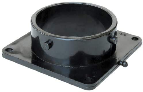 Smooth-BOR Water Fill #101flat