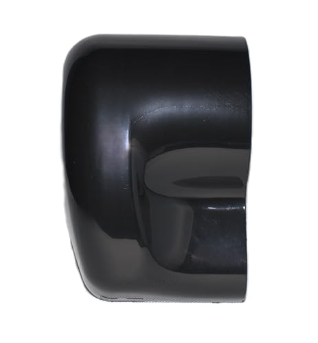 Carefree of Colorado Carefree R001785006 of Colorado Kit Idler Cover, Latitude, Black