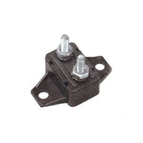 POLLAK (54250PL 50-Amp Circuit Breaker