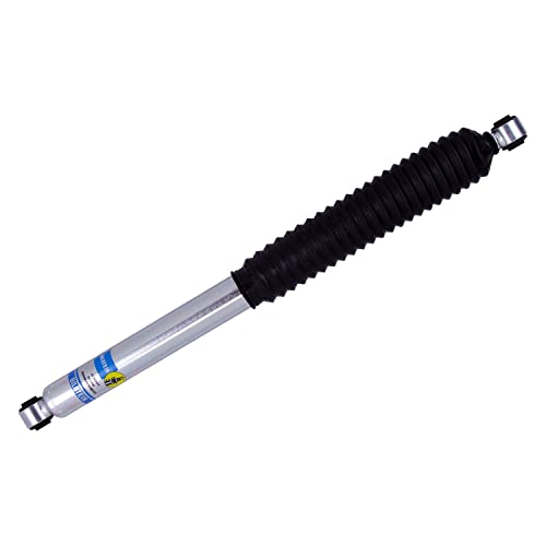 Bilstein 5100 Series 19-20 RAM 3500 4WD w/Coil Spring Rear 0-1in Lifted Height Shock Absorber (24-302326)