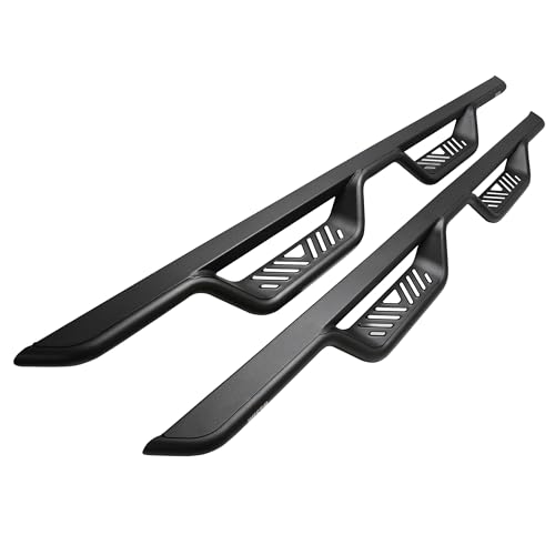 WESTIN Outlaw Drop Nerf StepBar 20- Jeep Gladiator