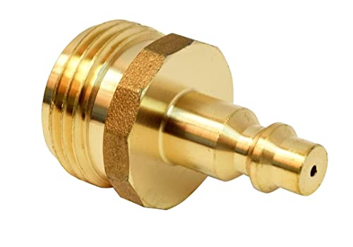 VALTERRA LLC P23510LFVP Blow Out Plug
