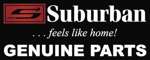Suburban 525051 - Furnace Igniter Electrode For Suburban DD17P Furnace