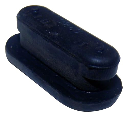 Crown Automotive Vintage Drum Brake Adjuster Cover