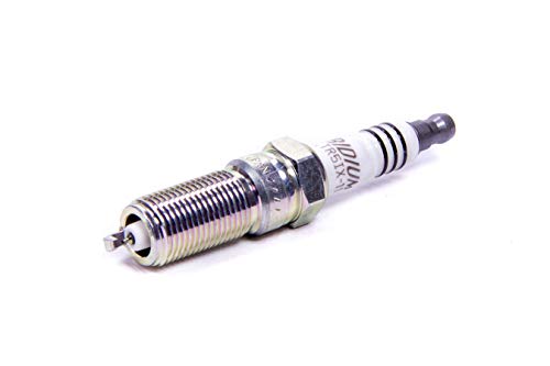 NGK (4344) (4344) LTR5IX-11 Iridium IX Spark Plug, (Pack of 1), Pack of 1