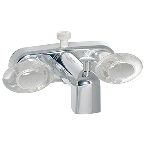 VALTERRA LLC PF223361 T&S 4, CH, DS, QTR, Oval