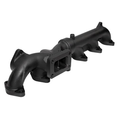 EXHAUST MANIFOLD - DODGE
