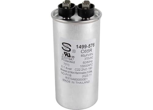 Coleman 14995761 Run Capacitor