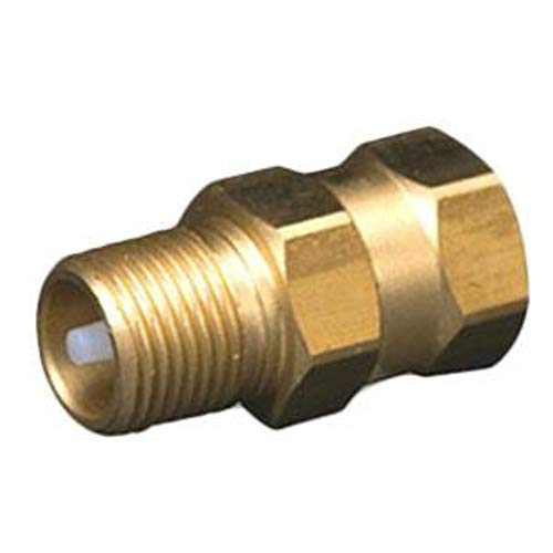 Aqua Pro Aquapro 20812 Backflow Prevention Hose