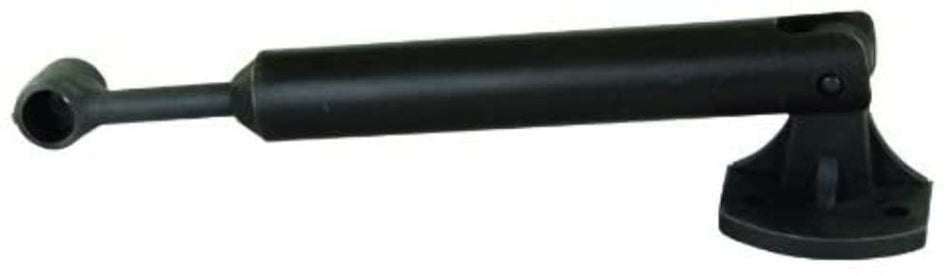 Camco 10421 1/2" Temperature and Pressure Valve with 4" Probe