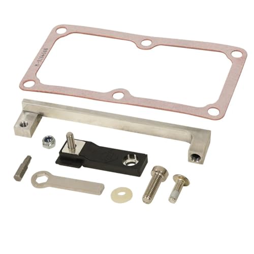 BD Diesel 11-24 (Ram) 2500/3500 6.7L Cummins Killer Grid Heater Upgrade Kit