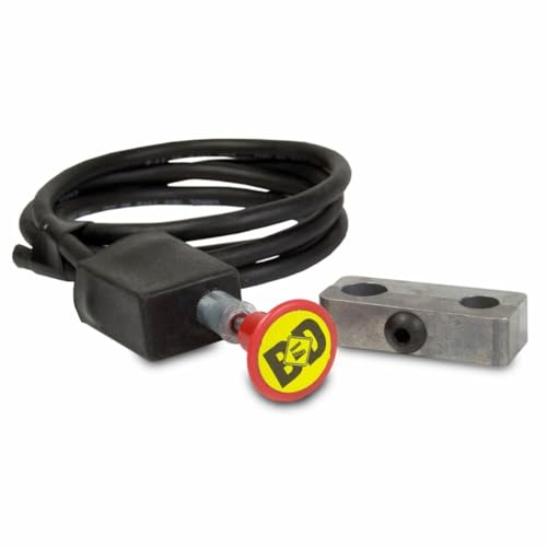 Bd Diesel 1300210 Switch: Stick Shifter Mount 3/4'