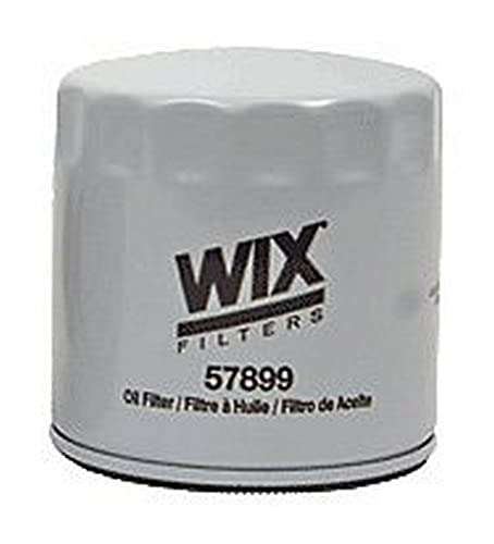 WIX Racing Filters Spin-On Lube Filter