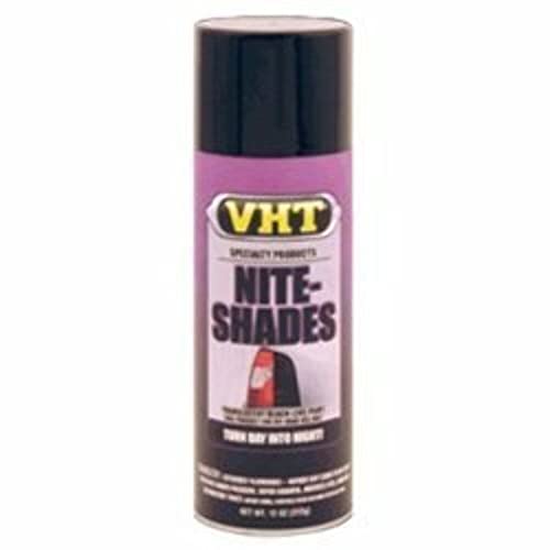 VHT SP999 Night Shade,Black