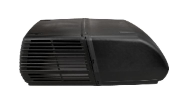 B&B Molders 94269 Heat Vent 4" with Damper