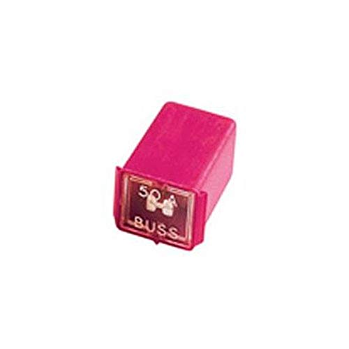 Bussmann FMX-30 MAXI Fuse ('Slow Blow' Female - 30 A (Pink)), 1 Pack