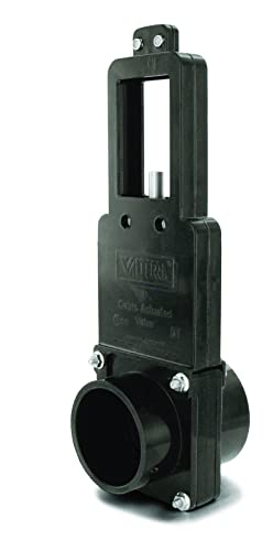 Valterra Llc T40H Cbl Vlv 3 Hub X Spg No Clb