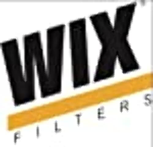 WIX FILTR LD Air Filter