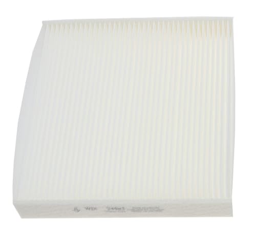 WIX Filters - 24483 Cabin Air Panel, Pack of 1