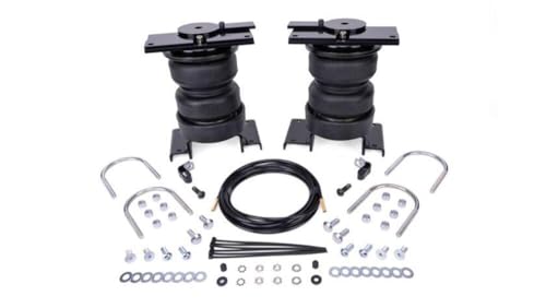 Air Lift 21-24 Ford F-150 Raptor GEN III 4WD Load Lifter 5000 Air Spri