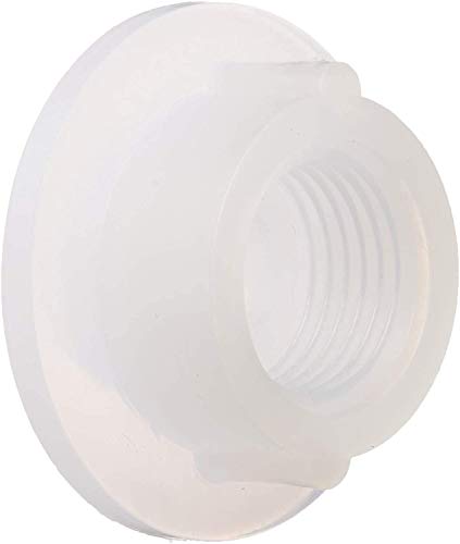 ICON 12477 Threaded Spin Weld Fitting - 1/2" FPT (10)