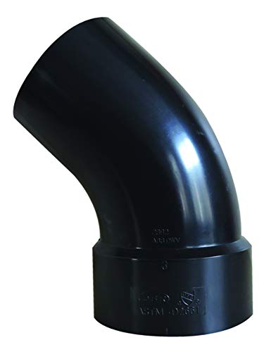 VALTERRA LLC D502892 45 Street 3" SPIG X HUB D
