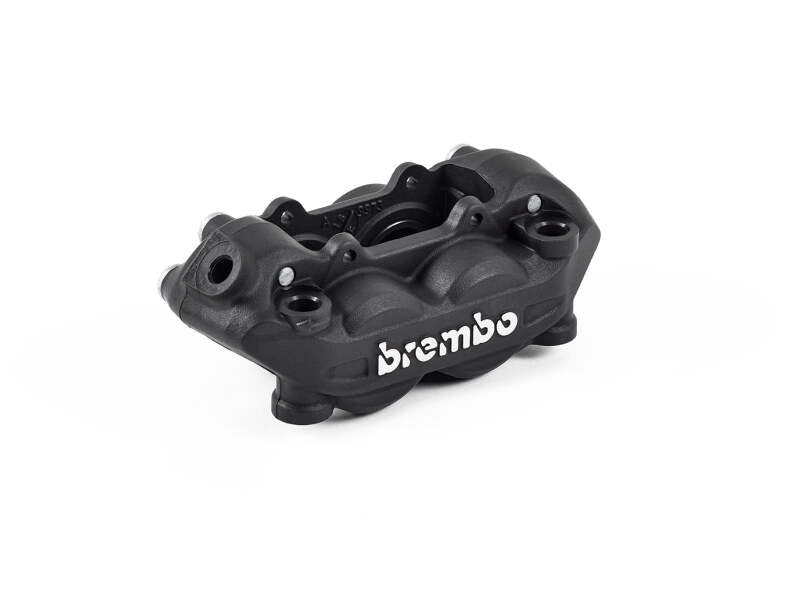 Brembo 06-09 Aprilia RSV 1000 R Factory/2010 RSV4 Factory P4.32 Brake Caliper - Front Left