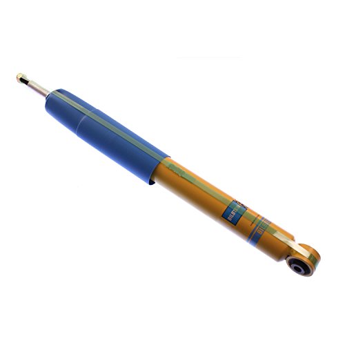 Bilstein B6 2007 Toyota Tundra Base Rear 46mm Monotube Shock Absorber (24-186247)
