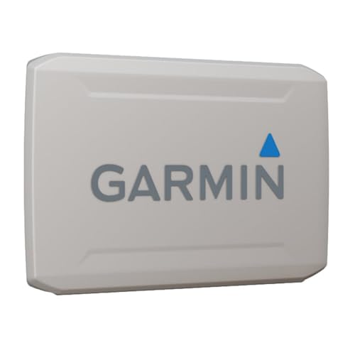 Garmin 010-02550-01 FISH FINDER with 7 Inch Touch Screen, Fish Finders, GPS - Outdoor