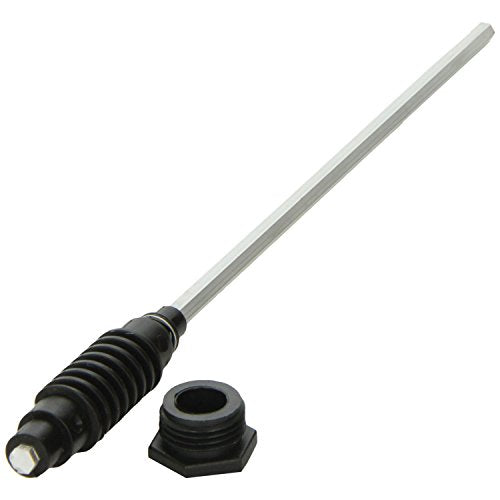 Winegard - 47315 RP-4000 Roof Kit Black