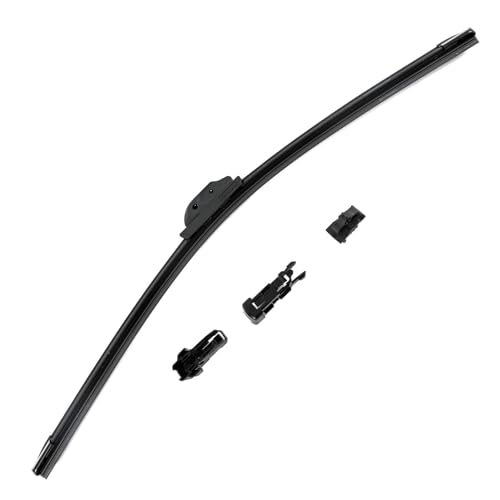 Rain-X Longitude Wiper Blade 24"