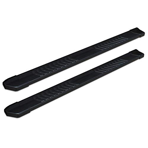 Raptor 1786-BLK