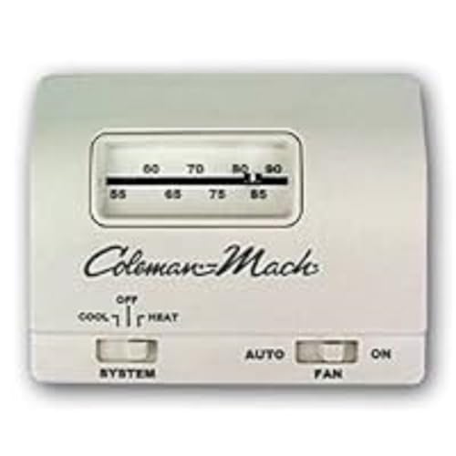 Coleman 7330B3441 Thermostat