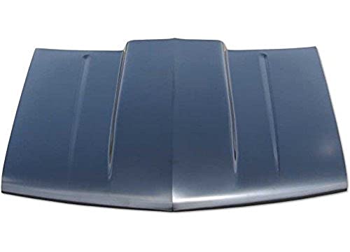 ProEFX (C1088V1) Cowl Hood, Steel