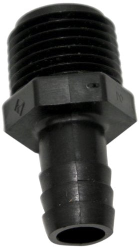 VALTERRA (RF841 1/2" MPT x 1/2" Barb Coupler
