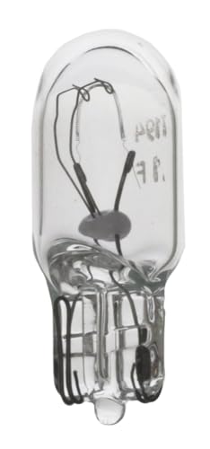 Wagner Lighting 194 T-3 1/4 Bulb 13/32" (10mm) Dia
