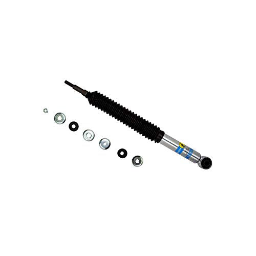 Bilstein 5100 Series 2019 Chevrolet Silverado 1500 / GMC Sierra 1500 Shock Absorber Trail-Boss Only (24-309516)