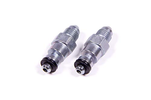 Russell 640281 -3 AN SAE Adapter Fitting