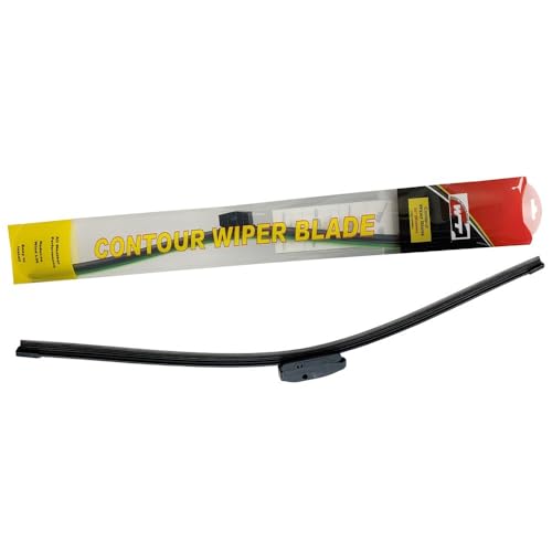 #WT900C 36 (900mm) Wiper Technologies Contour Wiper Blade