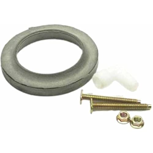 Thetford 42115 Style II China Bowl Toilet Closet Bolt Package