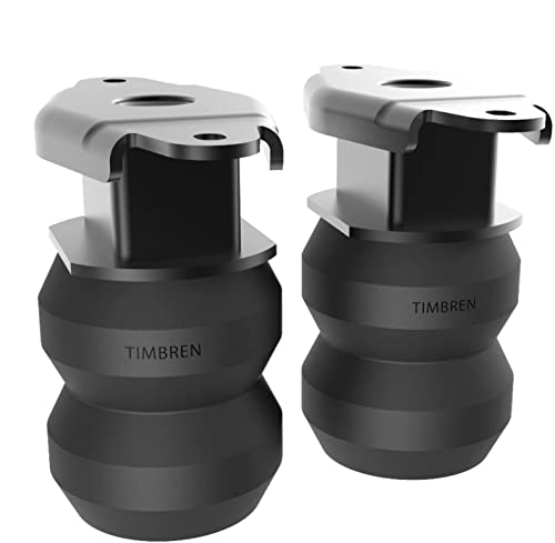 Suspension Enhancement System – Rear Kit for 2017-2025 Ford F250 Super Duty by Timbren (FR250SDJ)