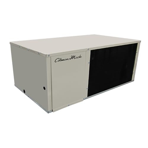 Coleman-Mach 36413-012 ParkPAC Air Conditioner - 13,700 BTU, 115V