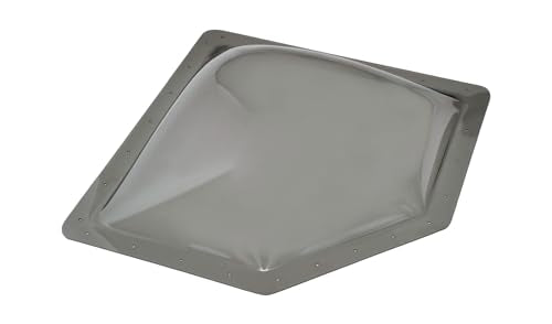 ICON RV Skylight - NSL2414S - Smoke