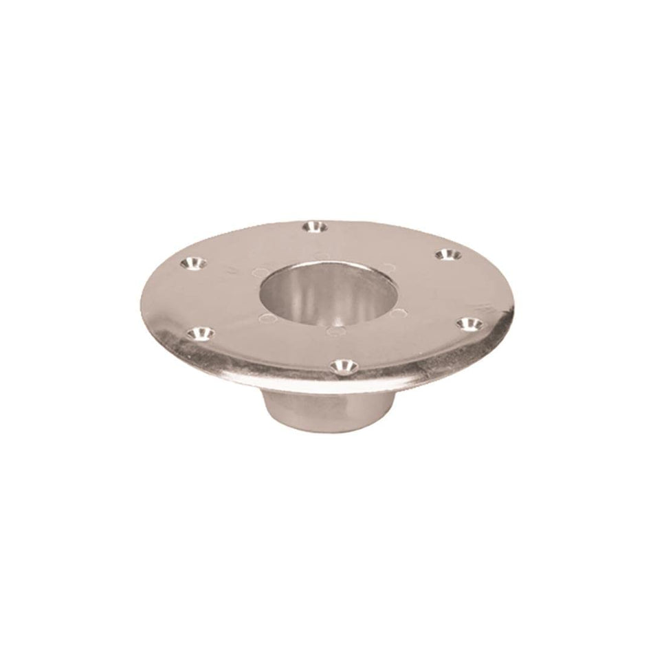 Coleman-Mach 38203-0660 Mach 3, 13.5 BTU DQ - Arctic White