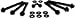 ARP 134-3201 ARP