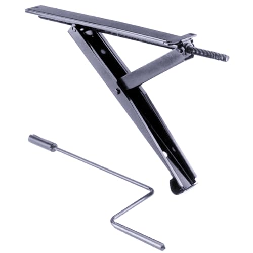 BAL 0148.1035 23026 Tent Trailer Stabilizer - 20"