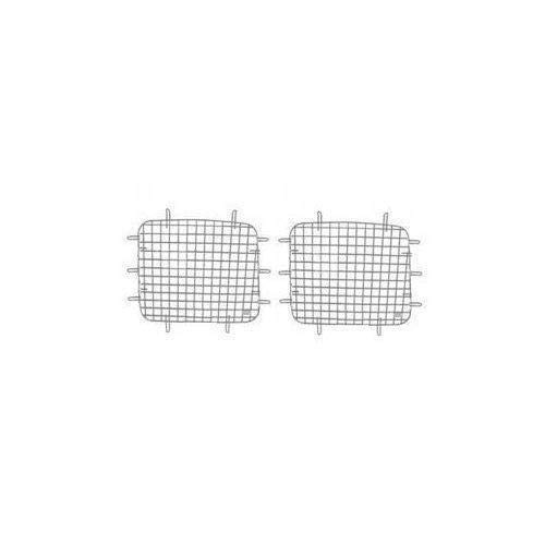 TrailFX RLIK27 Tailgate Liner Hardware Kit Compatible with 2004-2014 Ford F-150 Fits TrailFX Under Rail Bed Liners and Tailgate Liners